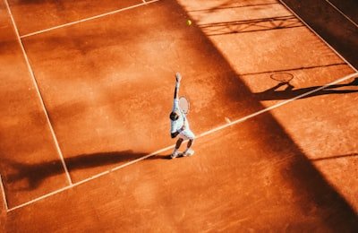 Tennis — Sky Sports IPTV UK