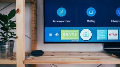IPTV Smart TV UK 2026 setup guide