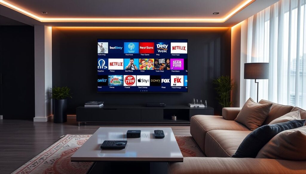 IPTV Subscription