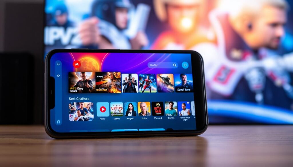 iptv app for android
