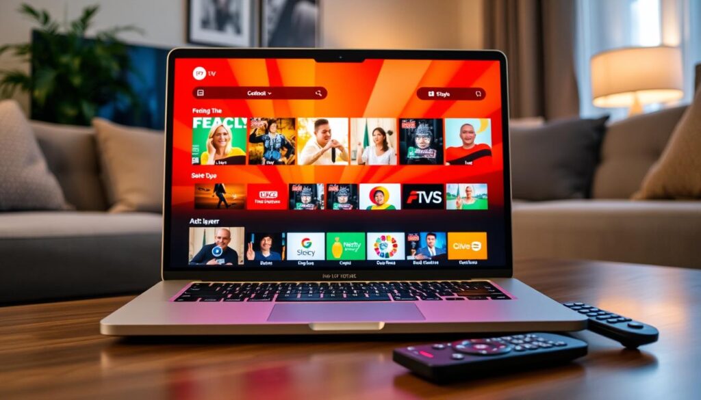 iptv player for mac os