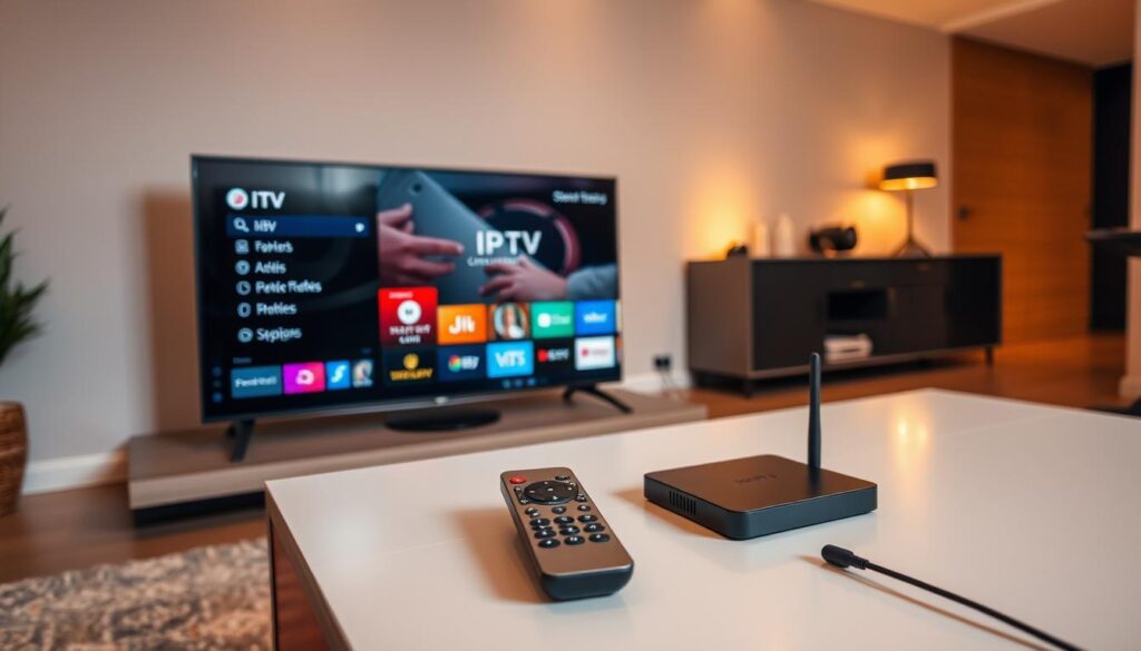 iptv support