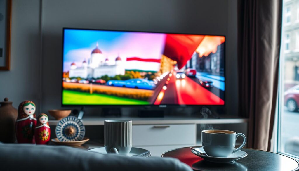 magyar iptv