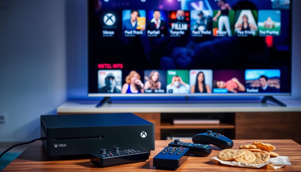 xbox smart tv iptv