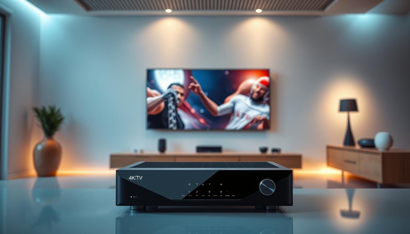 iptv 4k​